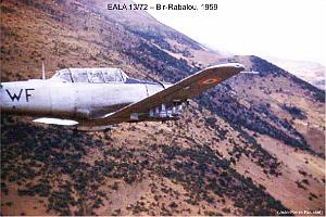188- ARMEE DE L'AIR EN ALGERIE 1945-1962-36 (36)